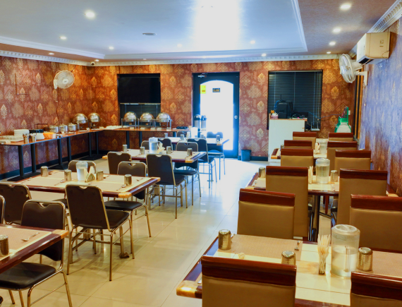 Hotel Taz Kamar Inn T Nagar,Chennai