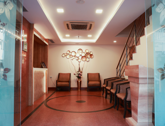 Hotel Taz Kamar Inn T Nagar,Chennai