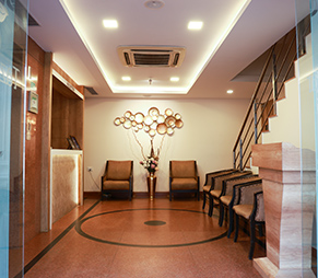 Hotel Taz Kamar Inn T Nagar,Chennai
